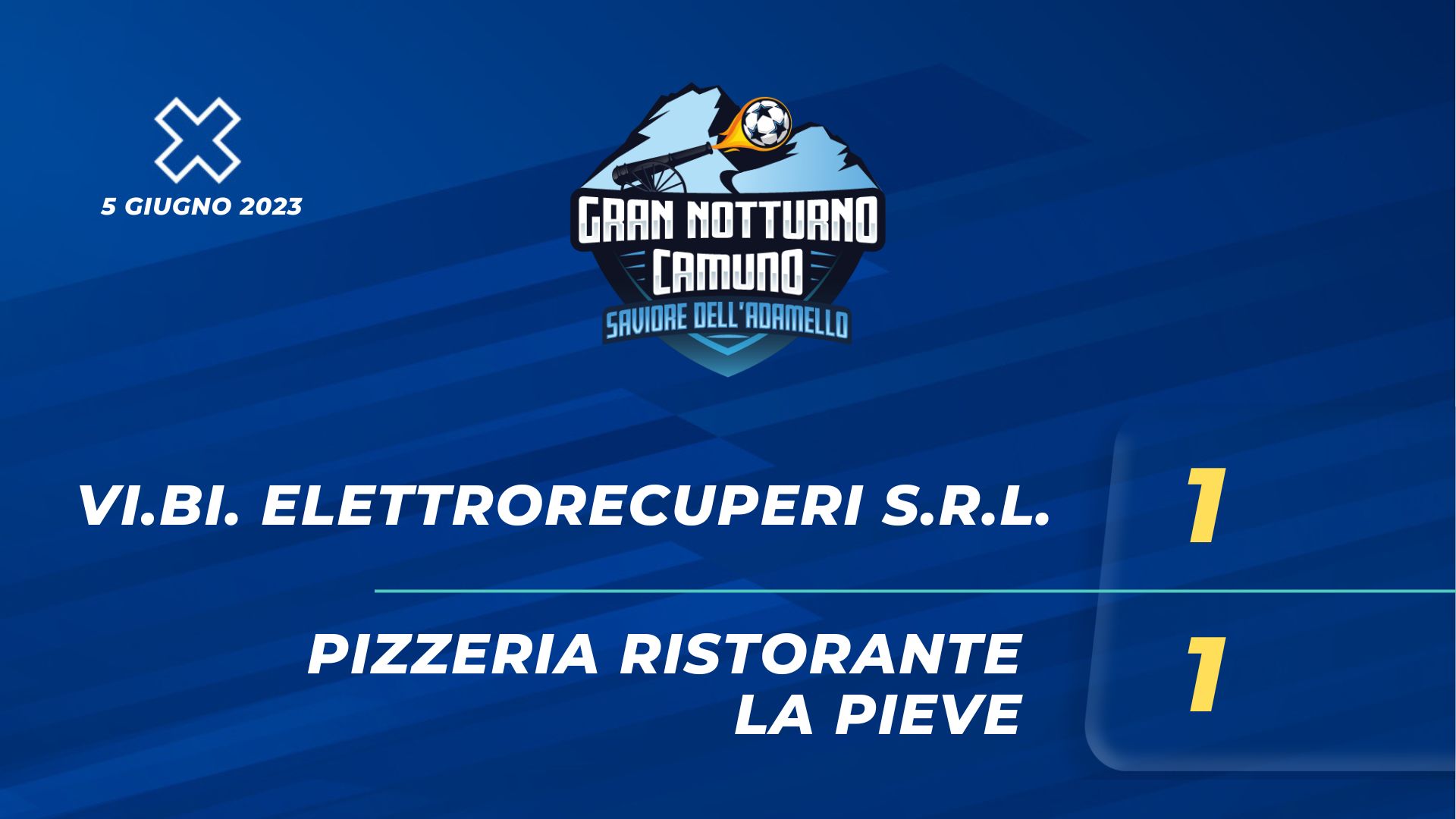 VI.BI. Elettrorecuperi S.r.l. - Pizzeria Ristorante La Pieve 1 - 1